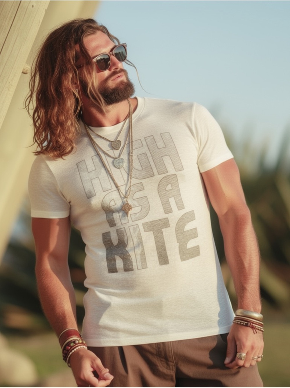 Vintage T-Shirt